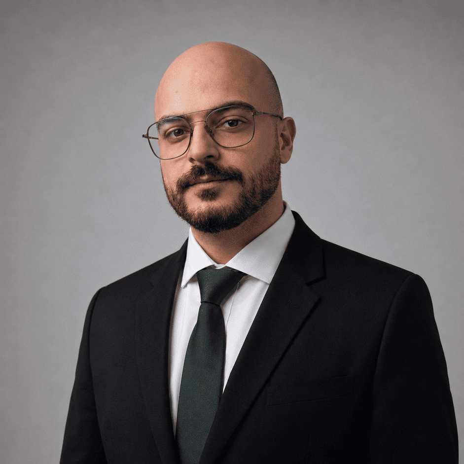 Iván Segovia Alfaro — Ingeniero de Software Full Stack e IA en AUDTEC