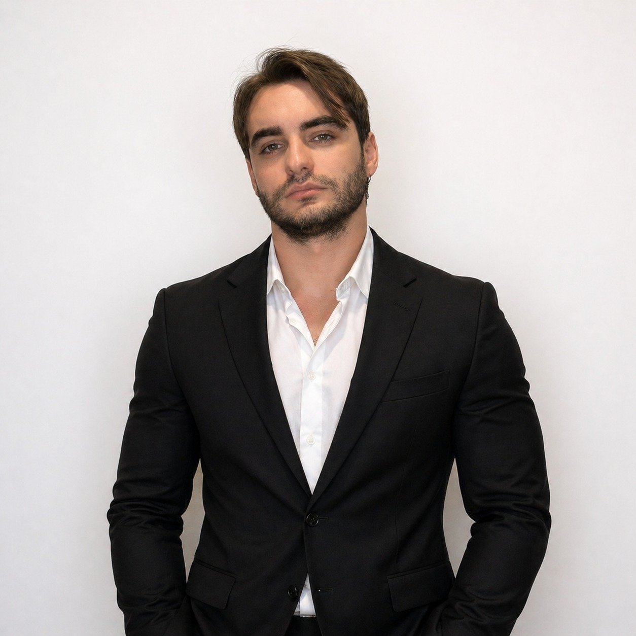 Santiago Ochoa Donate — Ingeniero de Redes y Ciberseguridad en AUDTEC